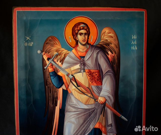 Икона 