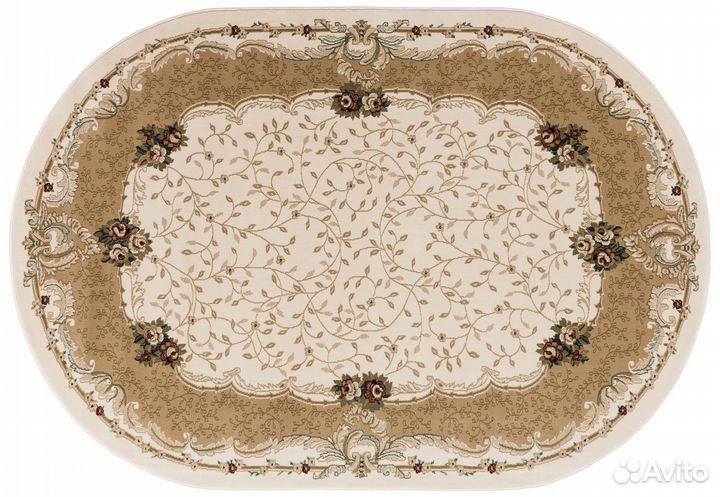 Ковер 60 на 110 новый