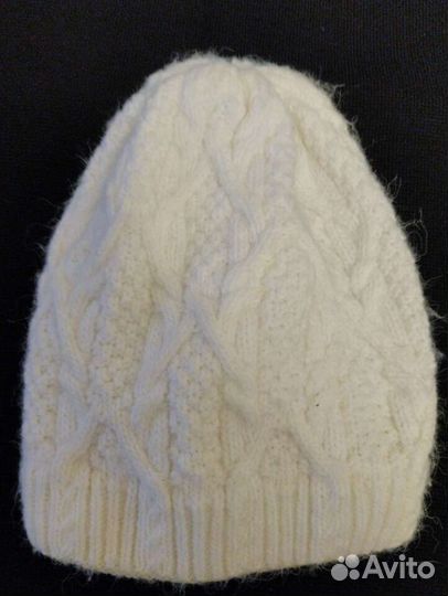 Шапки на выбор