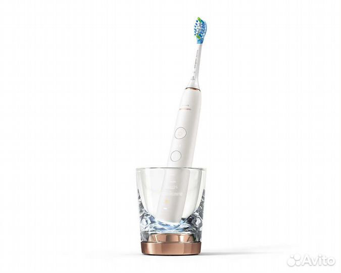 Philips Sonicare DiamondClean SMART 9750 HX9924/65