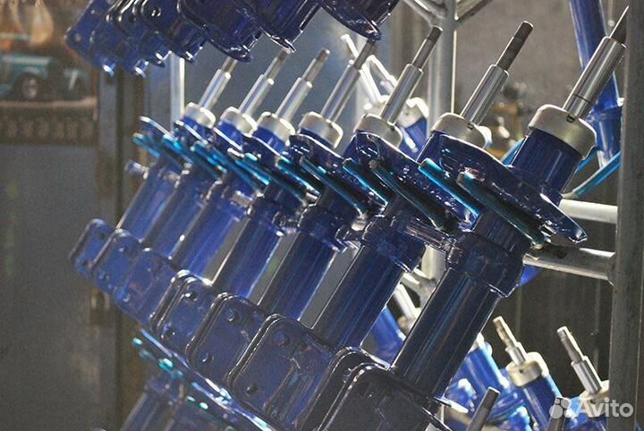 Амортизатор hyundai elantra 11- RH