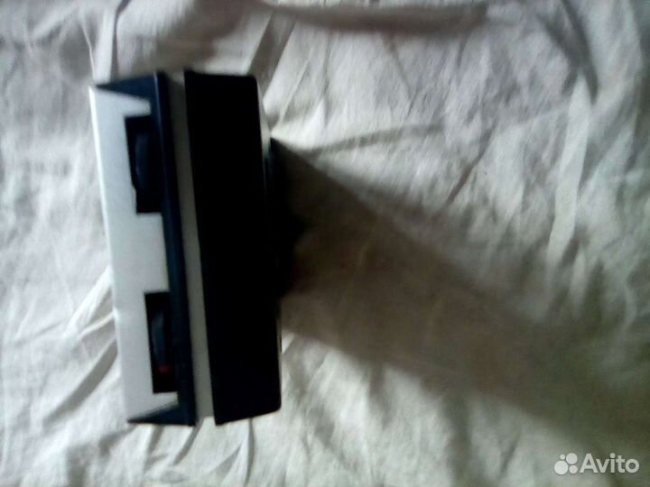 Радиоприемник Нейва402