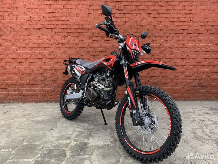 Мотоцикл Regulmoto Sport 003 Pro 300сс