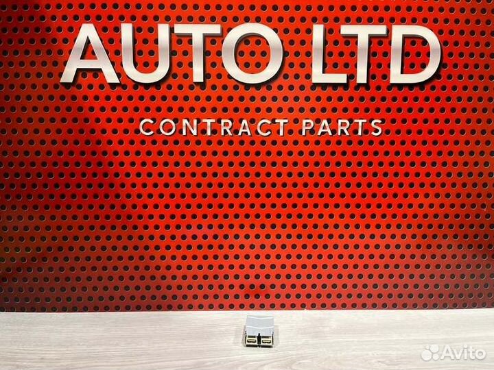 Блок USB Lexus Rx 4 450Н 2021