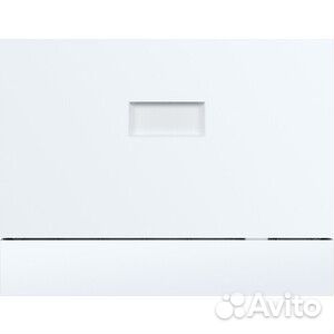 Встраиваемая посудомоечная машина