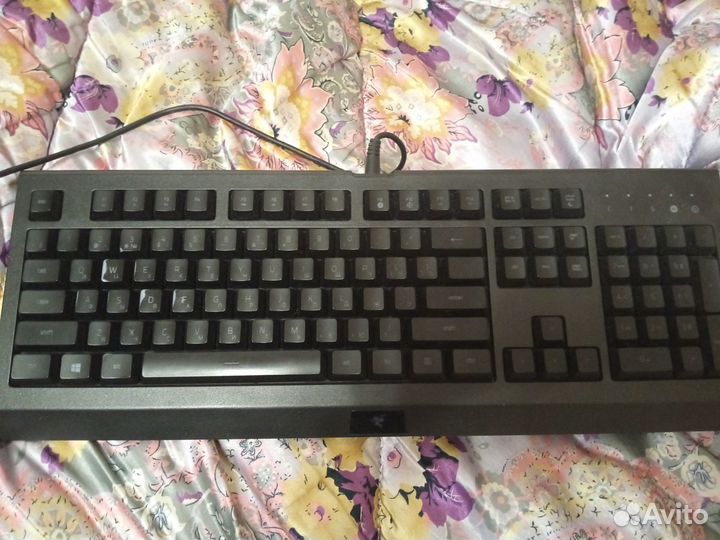 Клавиатура Razer