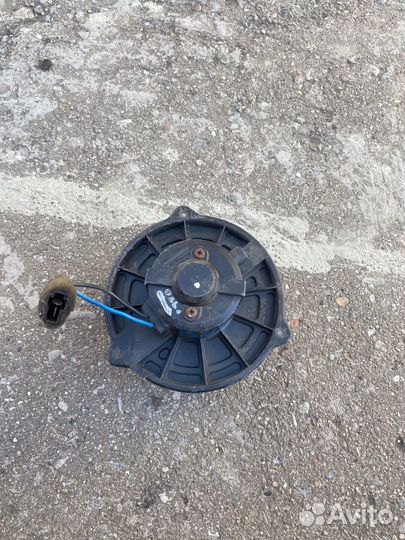 Вентилятор печки Hyundai starex H1