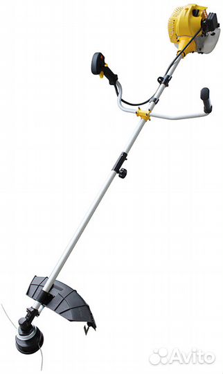 Триммер бензиновый