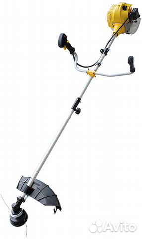 Триммер бензиновый