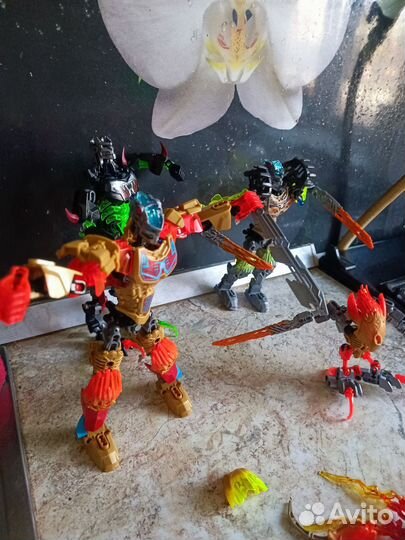 Трансформер автоботы