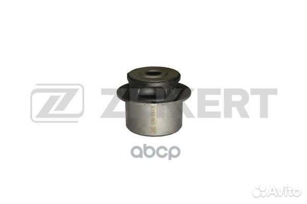 С/блок внутренний пер. верх. рычага Mazda 6 I