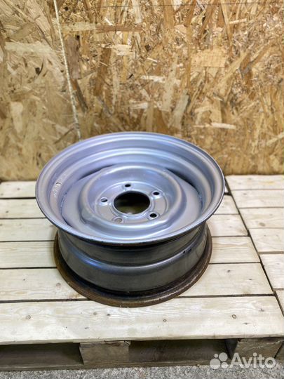 Диск 1 шт Dodge RAM VAN 1985-2000