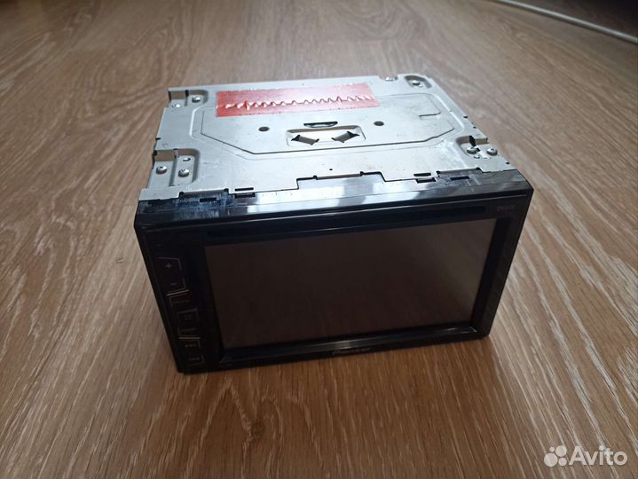 Магнитола 2 din pioneer
