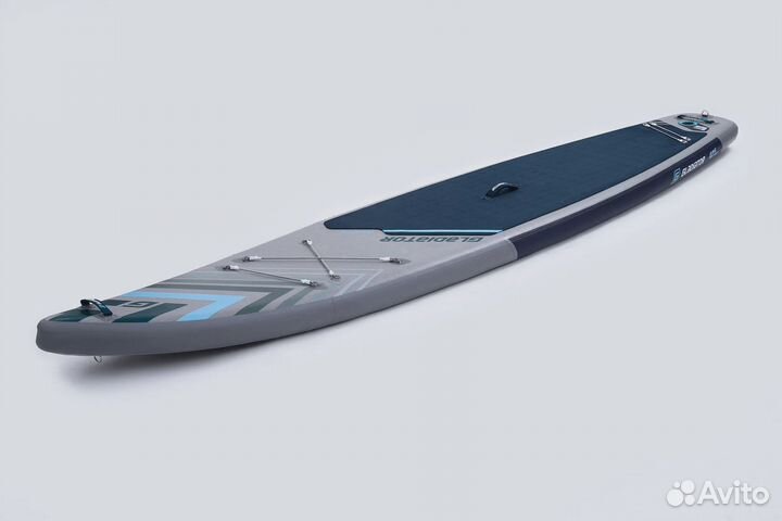 Сап доска Sup board Gladiator Origin 12'6 LT