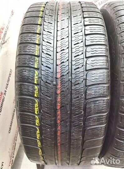 Michelin Latitude Alpin HP 255/55 R18 109V