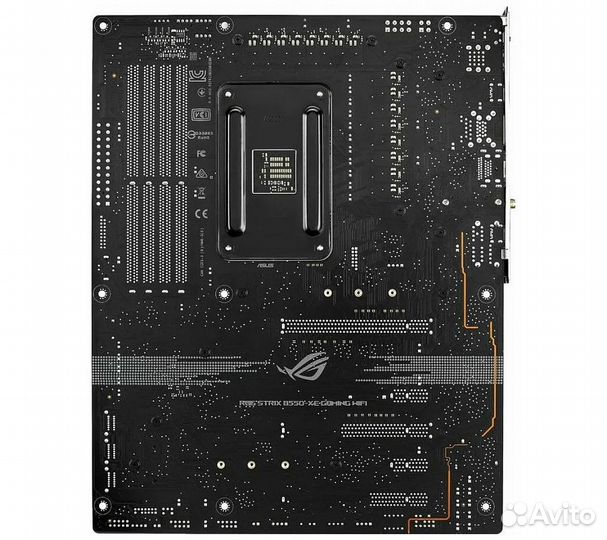 Материнская плата Asus ROG Strix B550-XE Gaming Wi