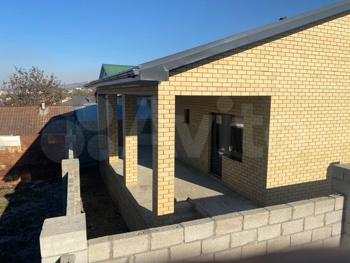 Дом 90 м² на участке 3,5 сот.