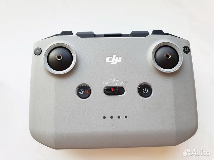 DJI Mavic Mini 2 идеальный