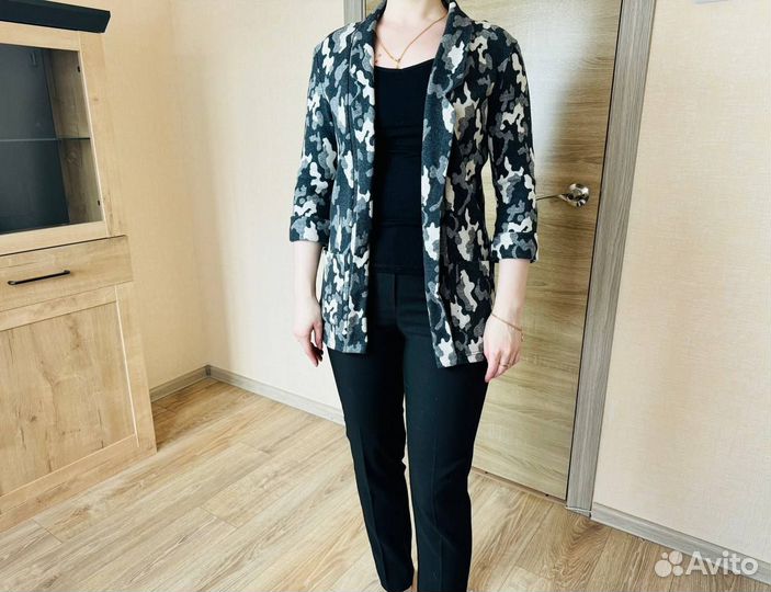 Кардиган женский 42 44