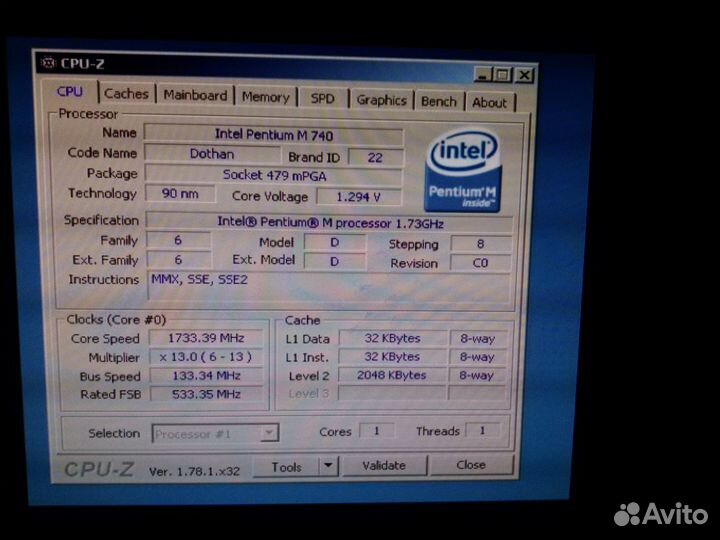 Asus а6r в ремонт или на з.ч
