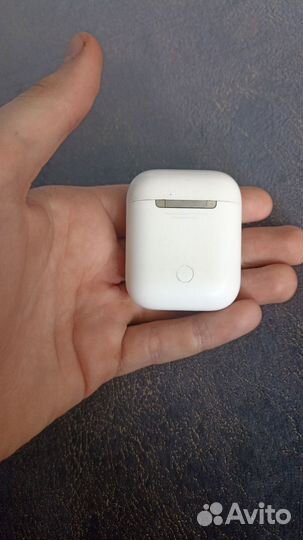 Кейс для airpods 2