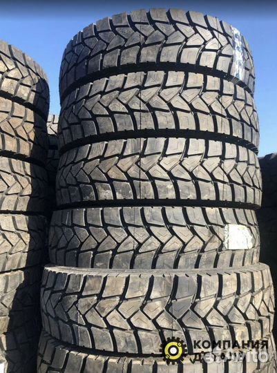 Aplus Резина грузовая 315/80R22.5 D802 156/150K PR