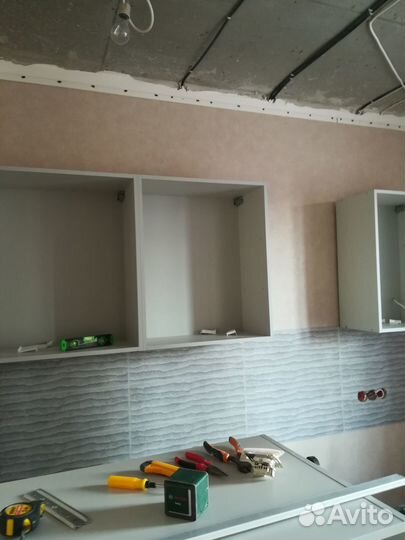 Услуги мастер на час