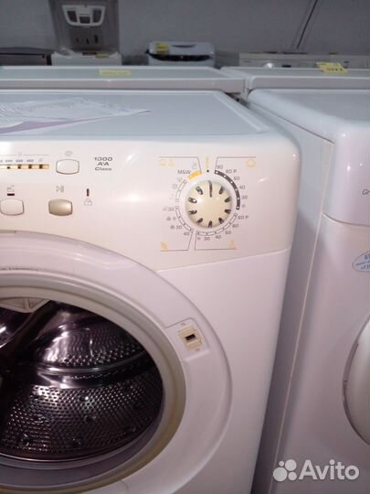 Стиральная машина бу