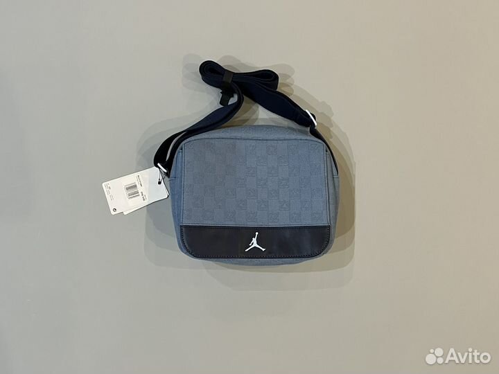 Сумка Jordan Monogram