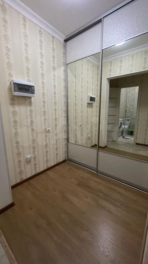 1-к. квартира, 42,5 м², 1/17 эт.