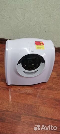 Кислородная станция