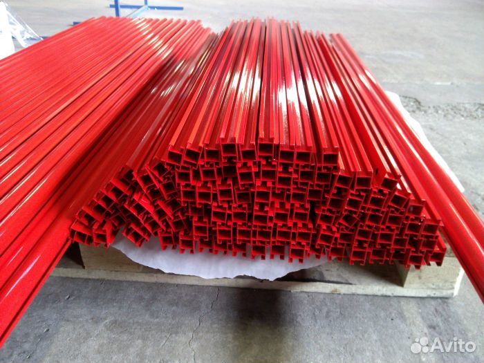 Порошковая покраска, сварка