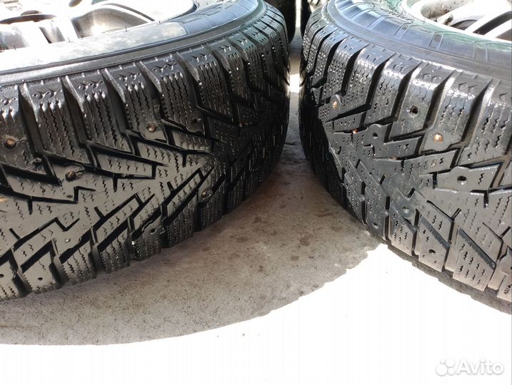 Amtel NordMaster 175/70 R13 85
