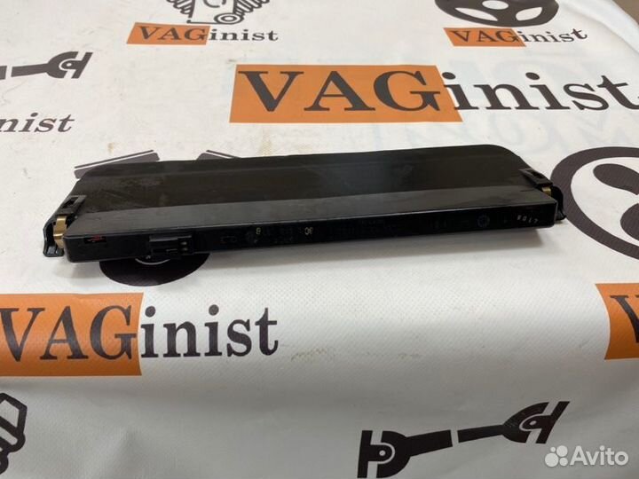 Стоп-сигнал задний Vw Passat CC 3.6 2008