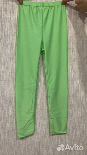 Детские легинсы