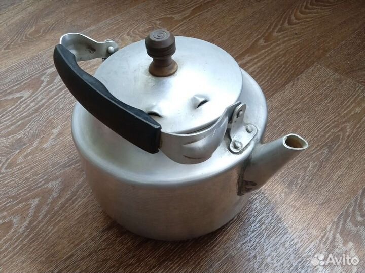 Чайник электрический СССР