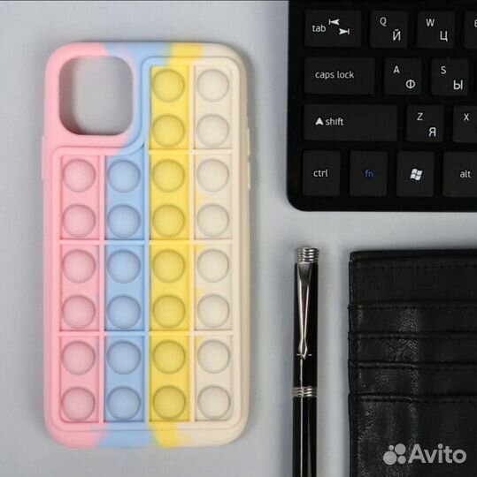 Чехол на iPhone xr, 11-12pro