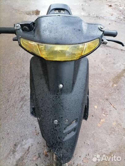 Honda Dio28