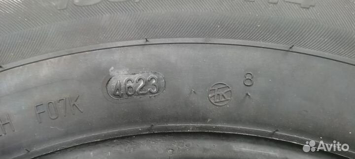 Viatti Strada Asimmetrico V-130 185/70 R14 88T