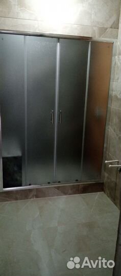 Санузел под ключ