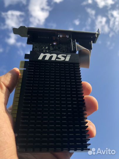 Видеокарта