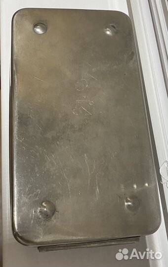 Стерилизатор для инструментов