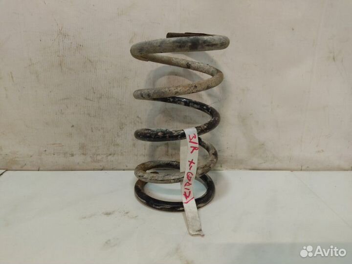 Пружина задняя Lifan X60 LFB479Q 2015