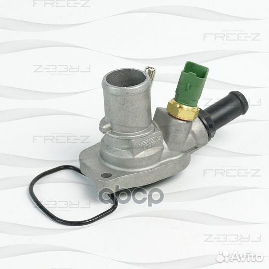 Термостат KT0136 free-Z