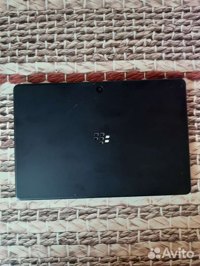 Планшет BlackBerry playbook