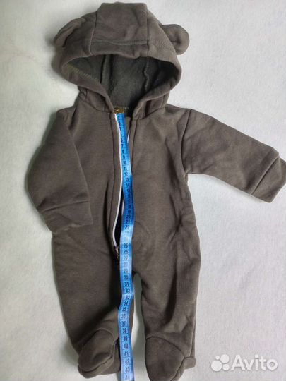 Комбинезон 56