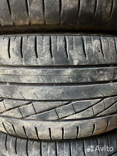 Goodyear Excellence 195/50 R15