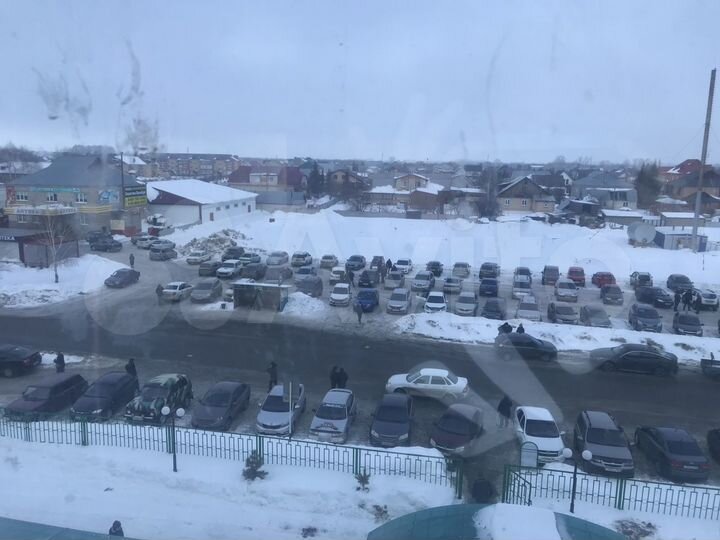 Свободного назначения, 85 м²