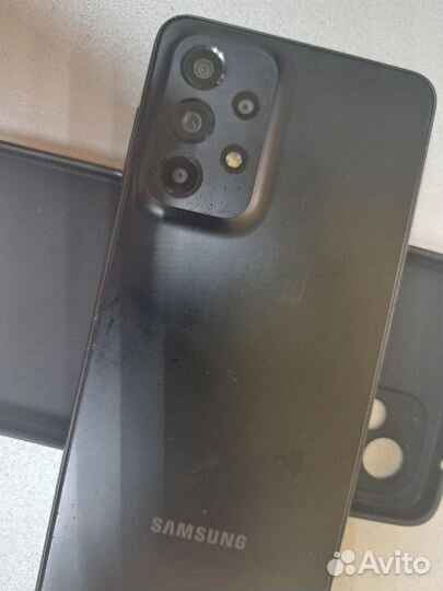 Samsung Galaxy A33 5G 6/128