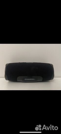 Колонка jbl charge 4